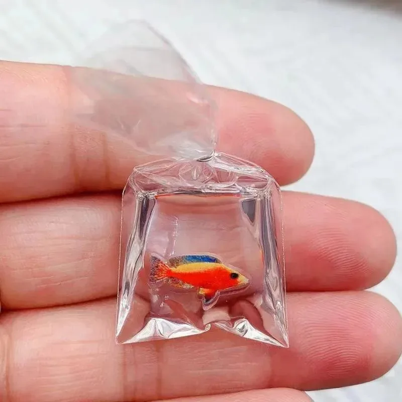 10 Adet Şeffaf Reçine Su Torba - Resin Crafts Diy incelemesi ve fiyatı