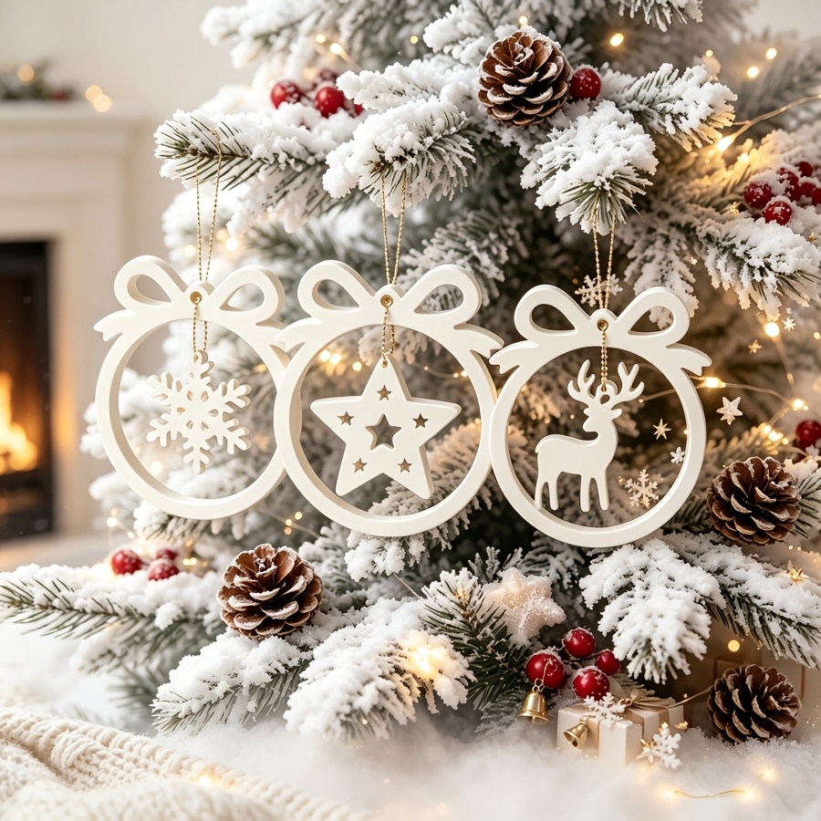 1/3 parça Noel reçine silikon  - Resin Craft Ideas incelemesi ve fiyatı
