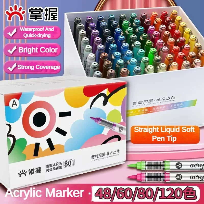GRASP 120/1 Renk Işaretleyici  - Copic Marker Sketch incelemesi ve fiyatı