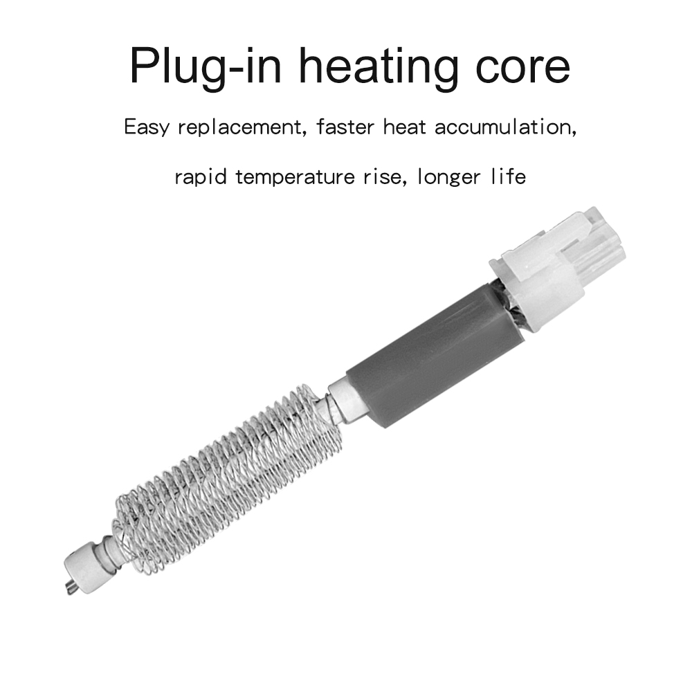 Ayarlanabilir Dijital Sıcak Ha - Heat Gun Small incelemesi ve fiyatı