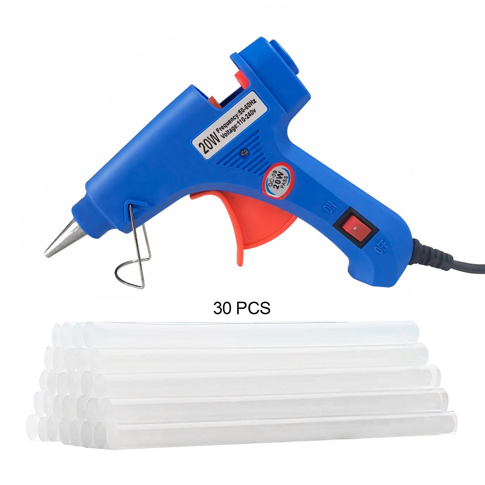 20W sıcak tutkal tabancası ev  - Heat Gun Small incelemesi ve fiyatı