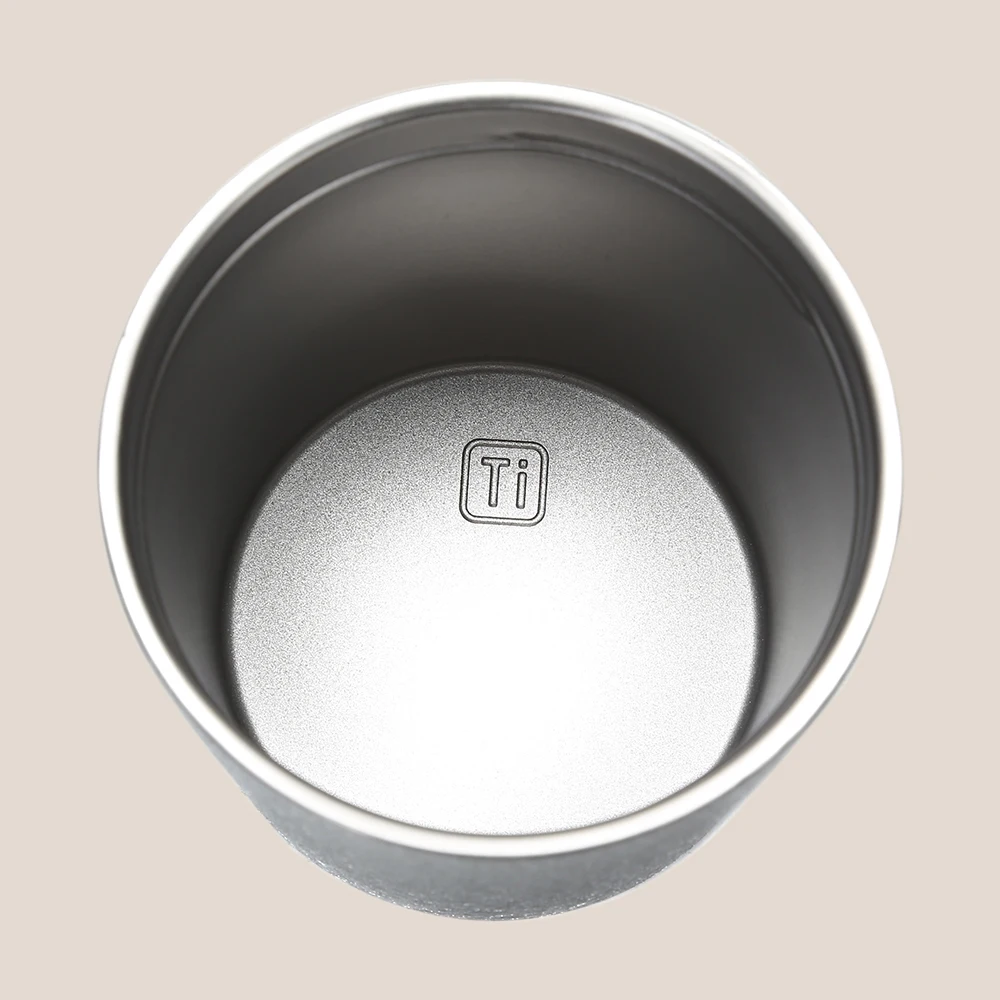 Çift Duvarlı Titanyum Kaplı Te - Vacuum Chamber Small incelemesi ve fiyatı
