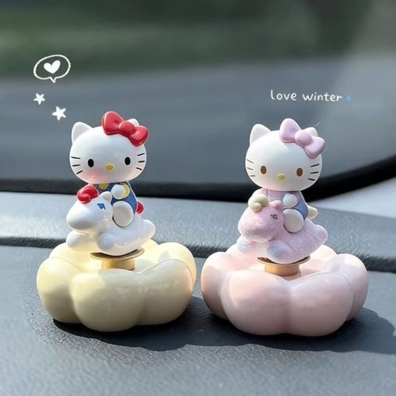 Hello Kitty'den Esinlenilmiş H - Resin Craft Ideas incelemesi ve fiyatı