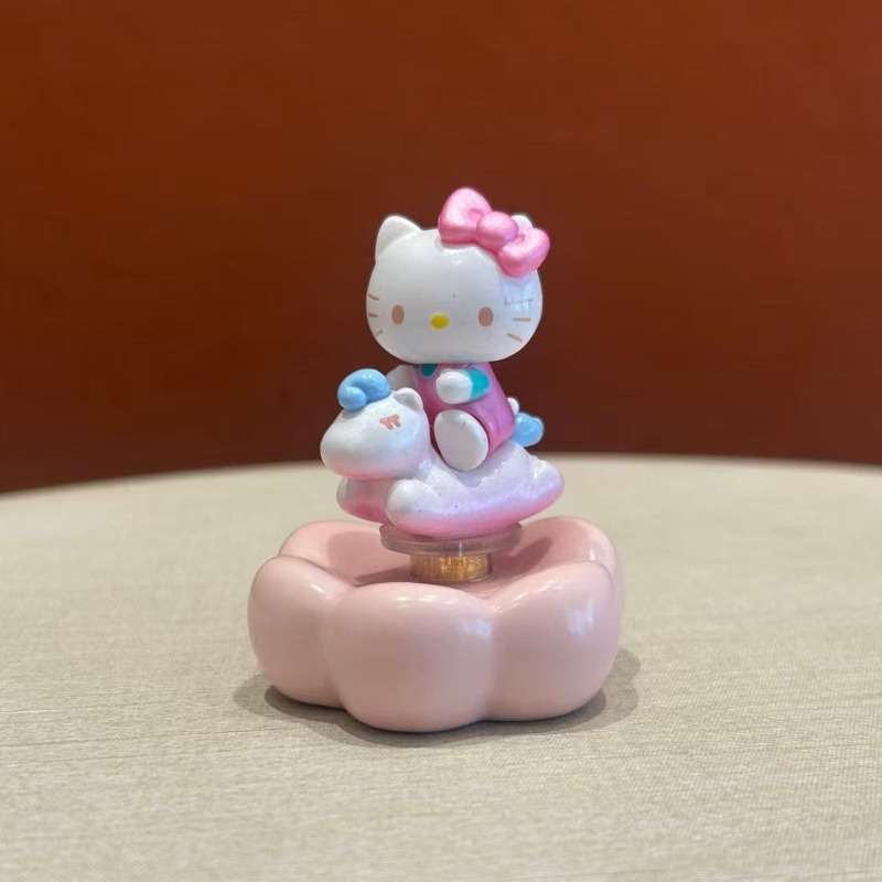 Hello Kitty'den Esinlenilmiş H - Resin Craft Ideas incelemesi ve fiyatı