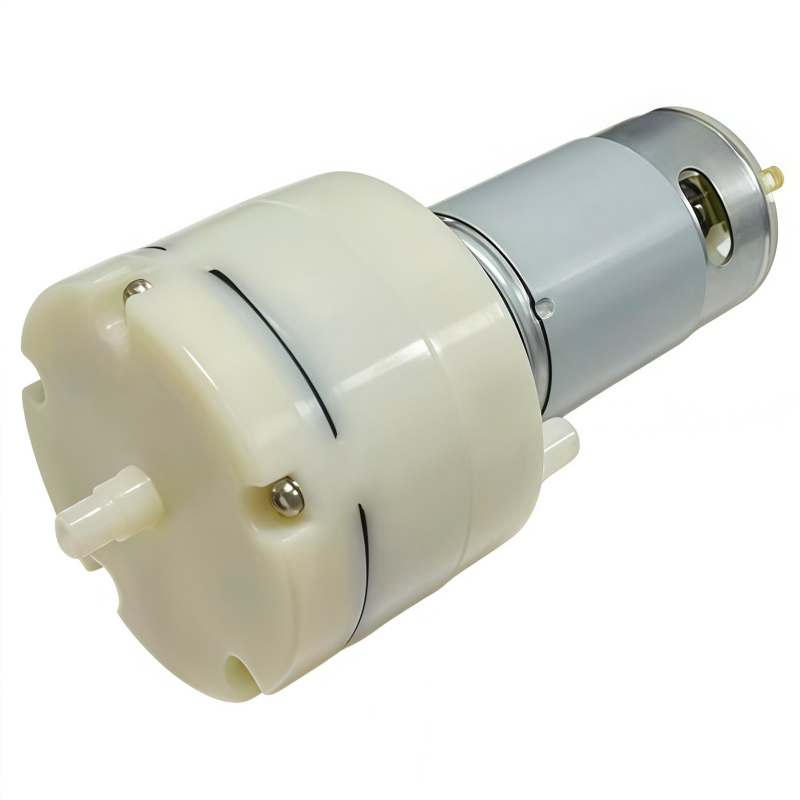 555 Mini Hava Pompası 12V/24V  - Vacuum Chamber Small incelemesi ve fiyatı