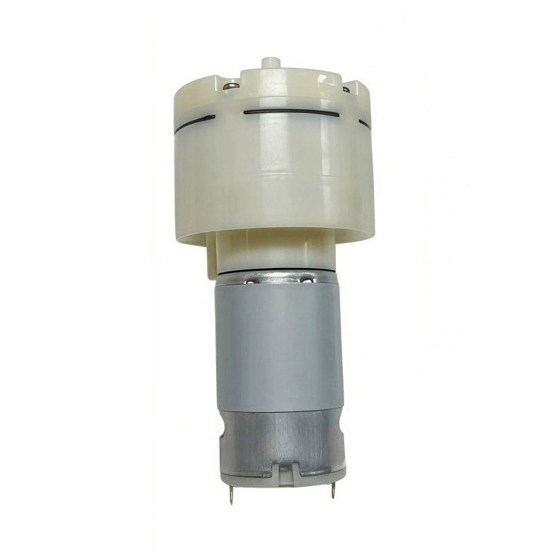 555 Mini Hava Pompası 12V/24V  - Vacuum Chamber Small incelemesi ve fiyatı