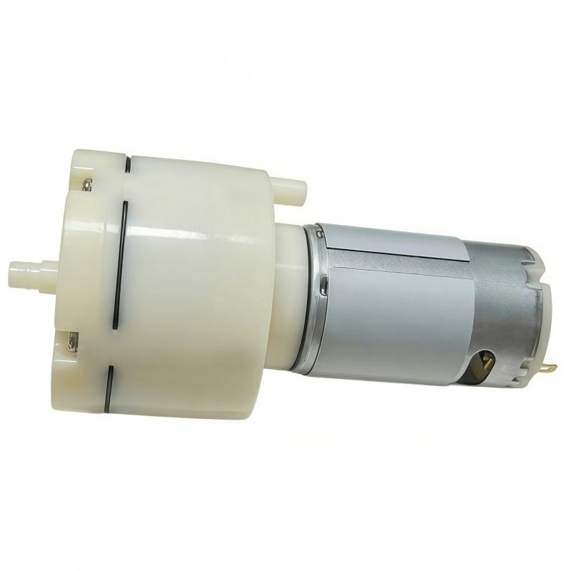 555 Mini Hava Pompası 12V/24V  - Vacuum Chamber Small incelemesi ve fiyatı