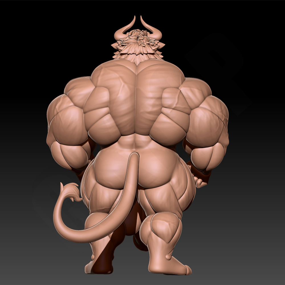 Hunky Fitness Kas Boğa 1/24 Öl - Resin Craft Ideas incelemesi ve fiyatı